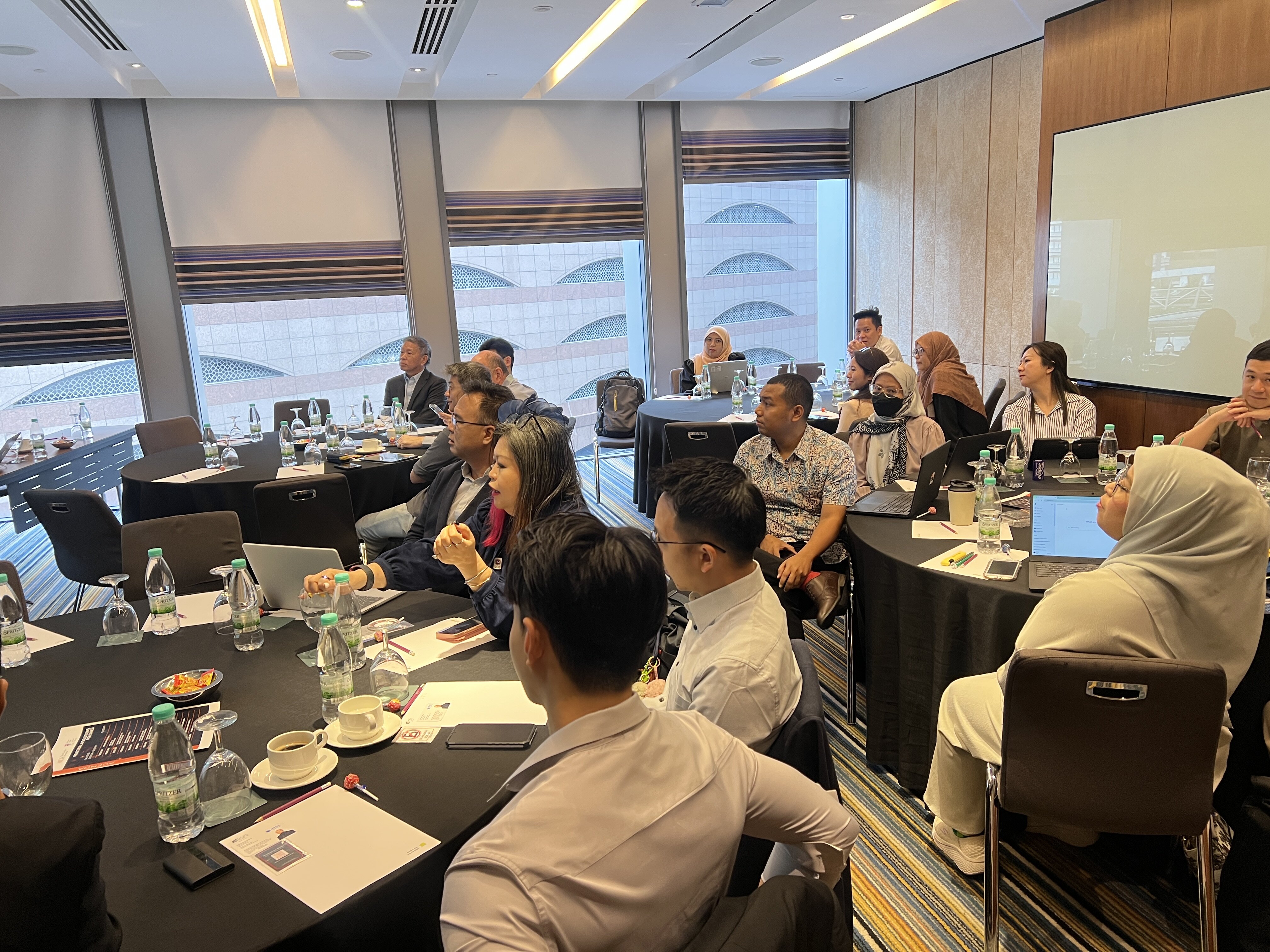 Practical AI Solutions for SMEs | Executive Education in Kuala Lumpur ...
