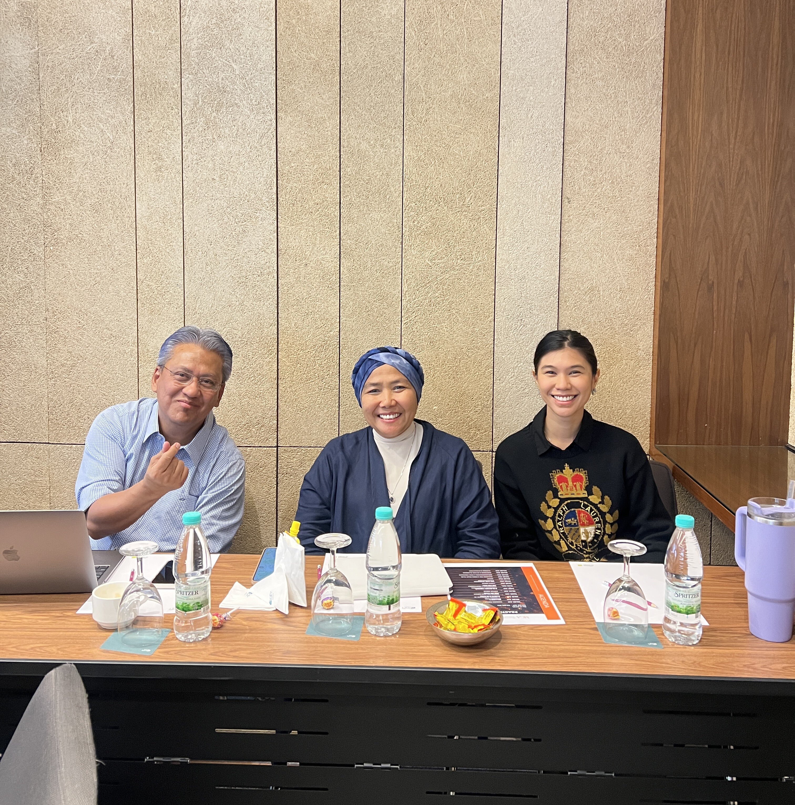 Practical AI Solutions for SMEs | Executive Education in Kuala Lumpur ...