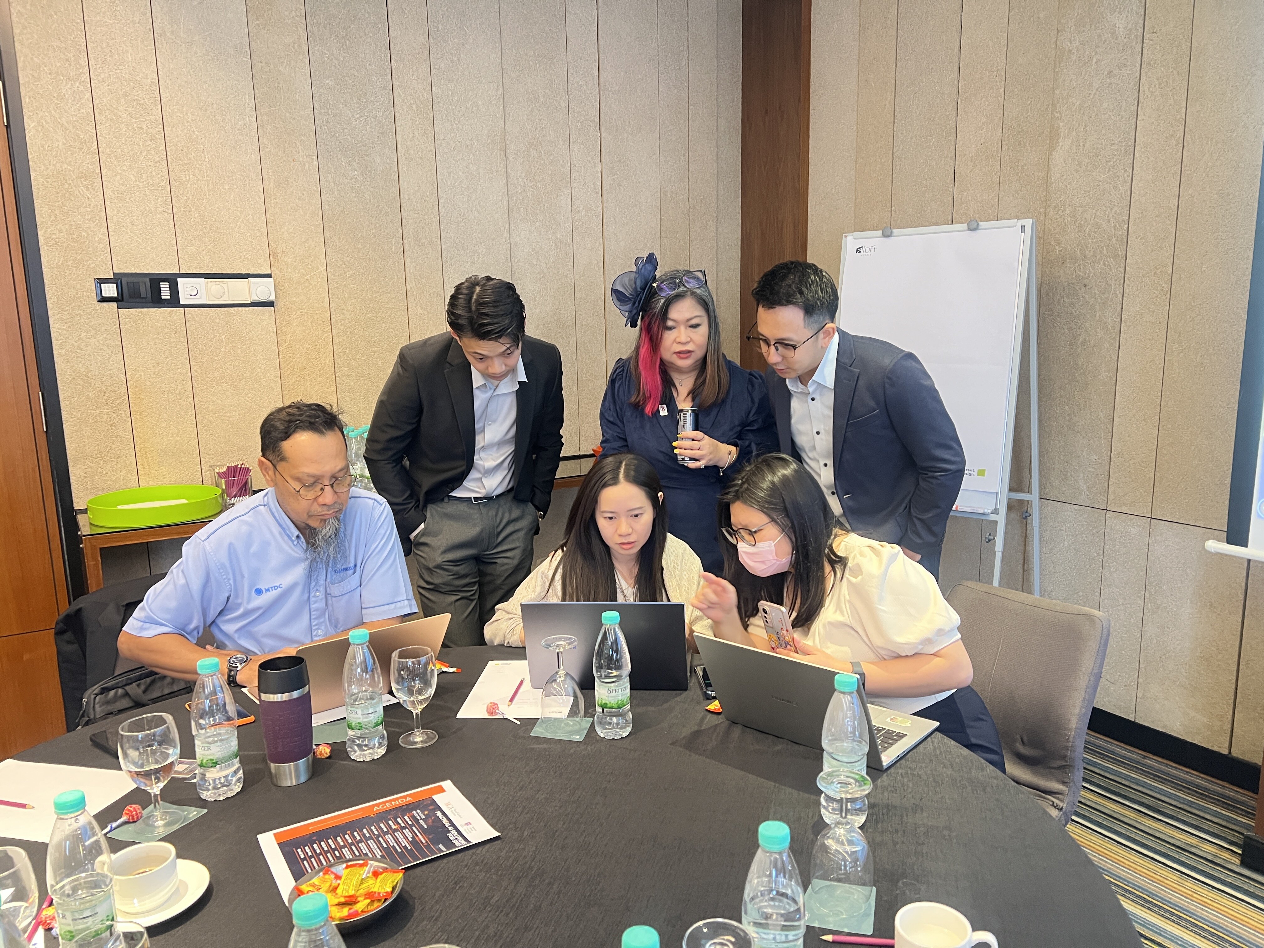 Practical AI Solutions for SMEs | Executive Education in Kuala Lumpur ...